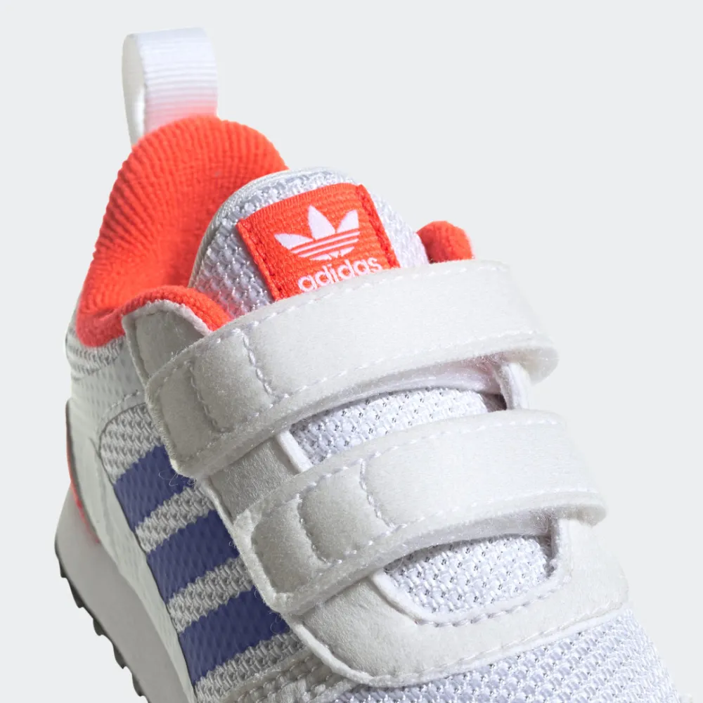 adidas ZX 700 HD CF GZ7519 / weiss
