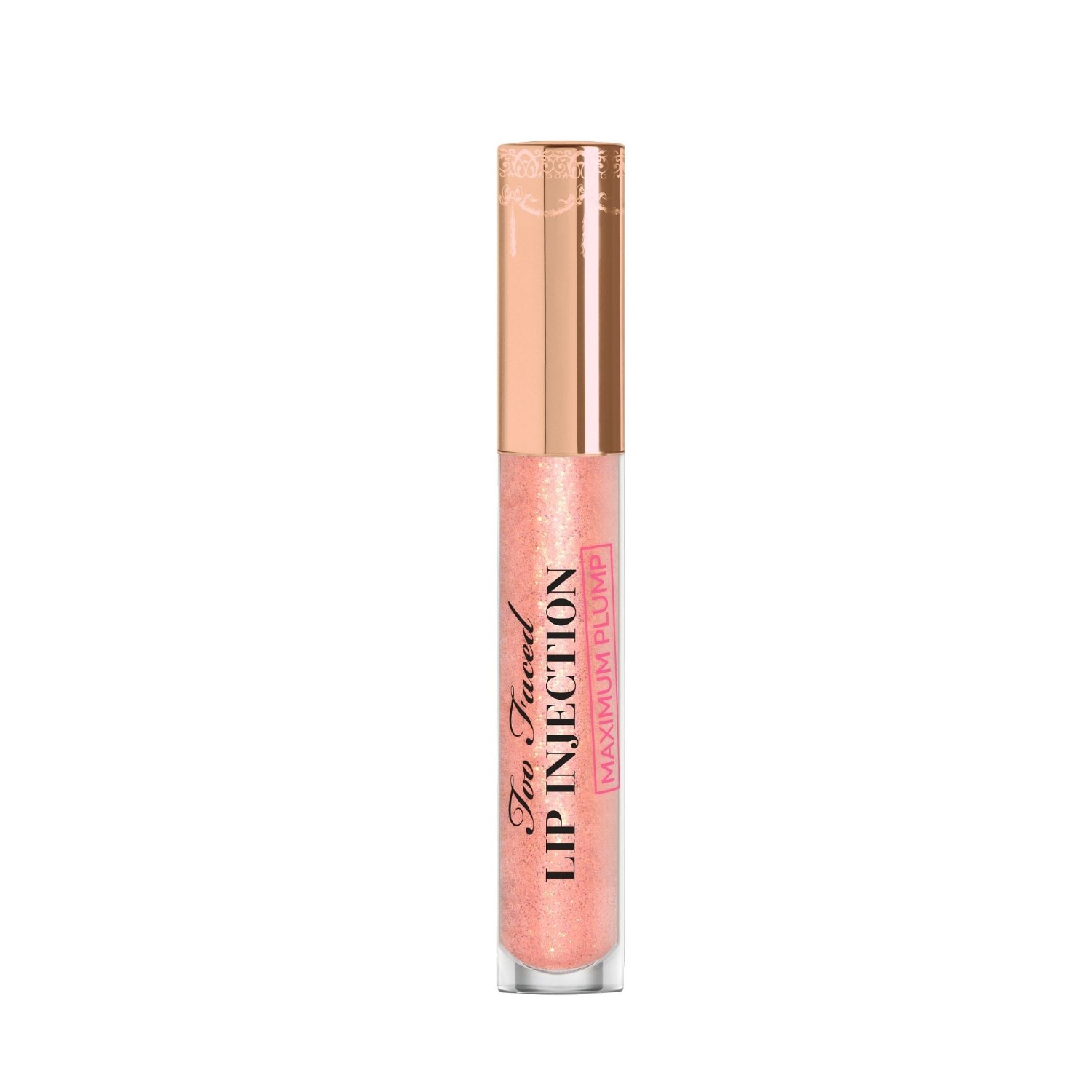 Lip Injection Maximum Plump