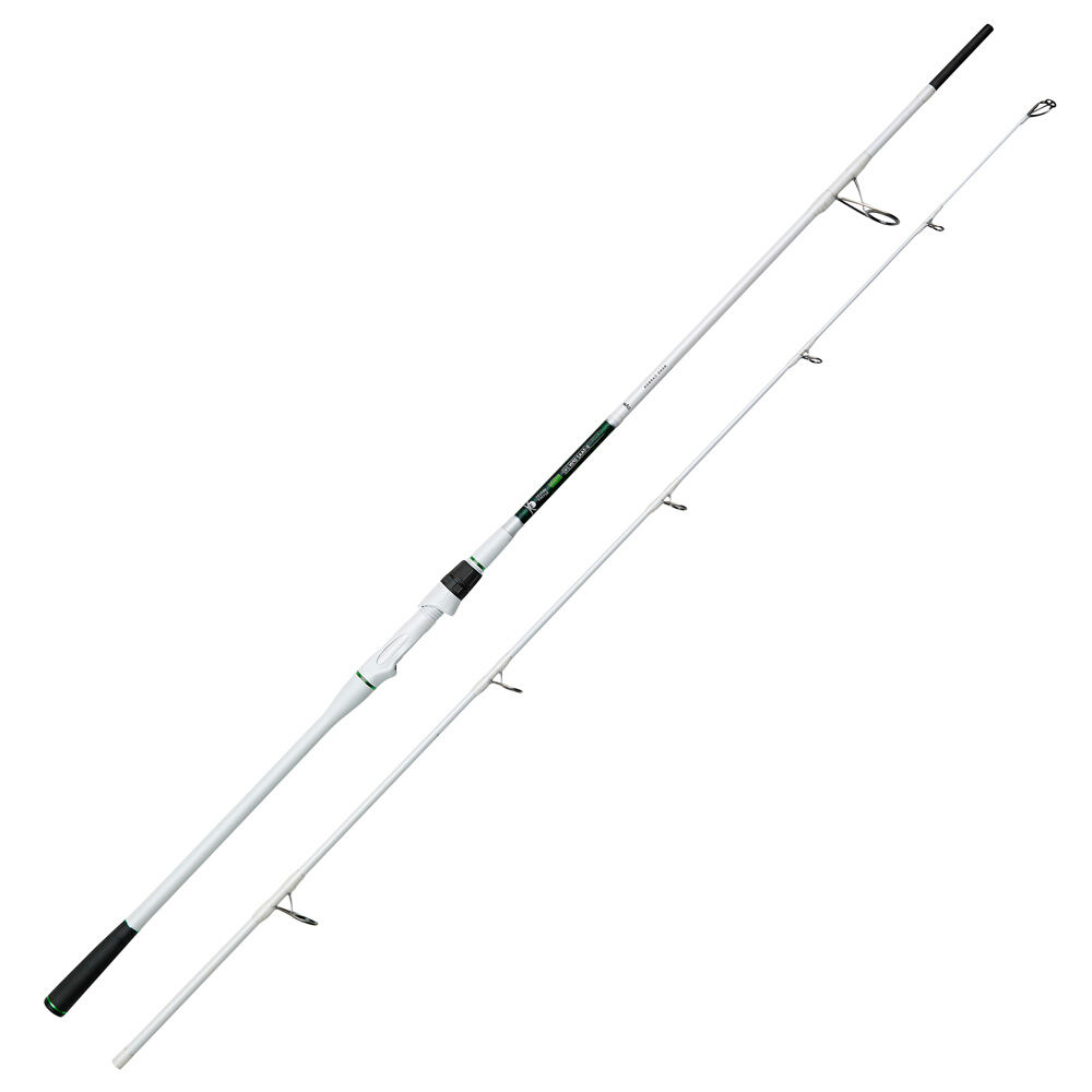 Prut Madcat White X-Taaz Spin 240 na sumce, 2,40 m, 50-175 g