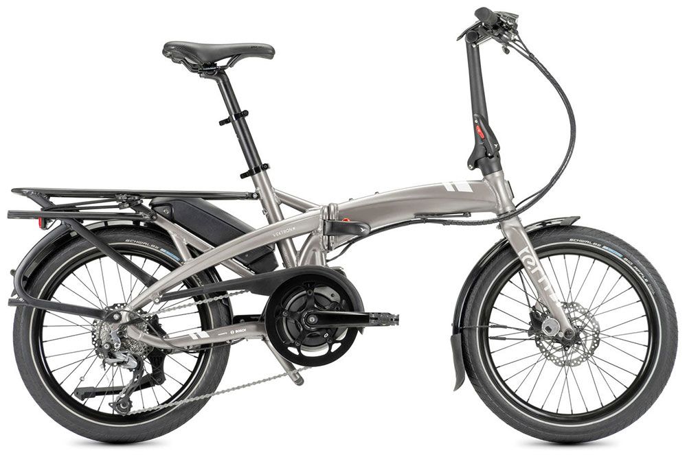 tern Vektron Q9 kaufen | Bike-Discount