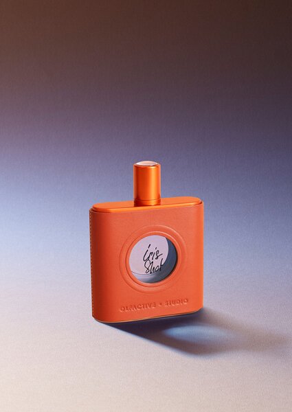 Olfactive Studio Collection Sepia Extrait de Parfum
