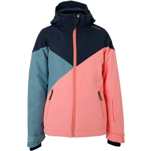 KINDER SCHNEEJACKE