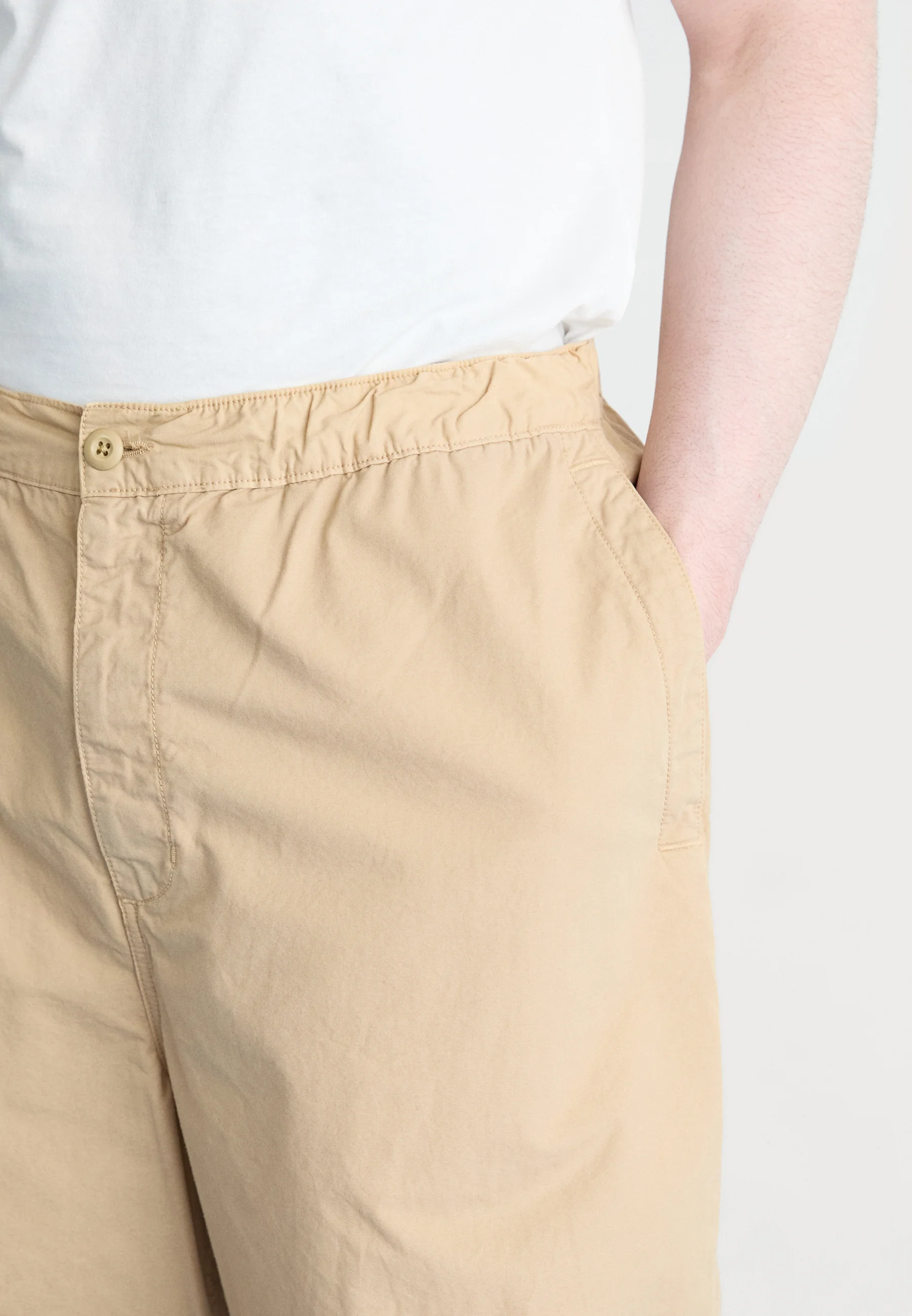 Carhartt WIP JUDD PANT - Pantalones