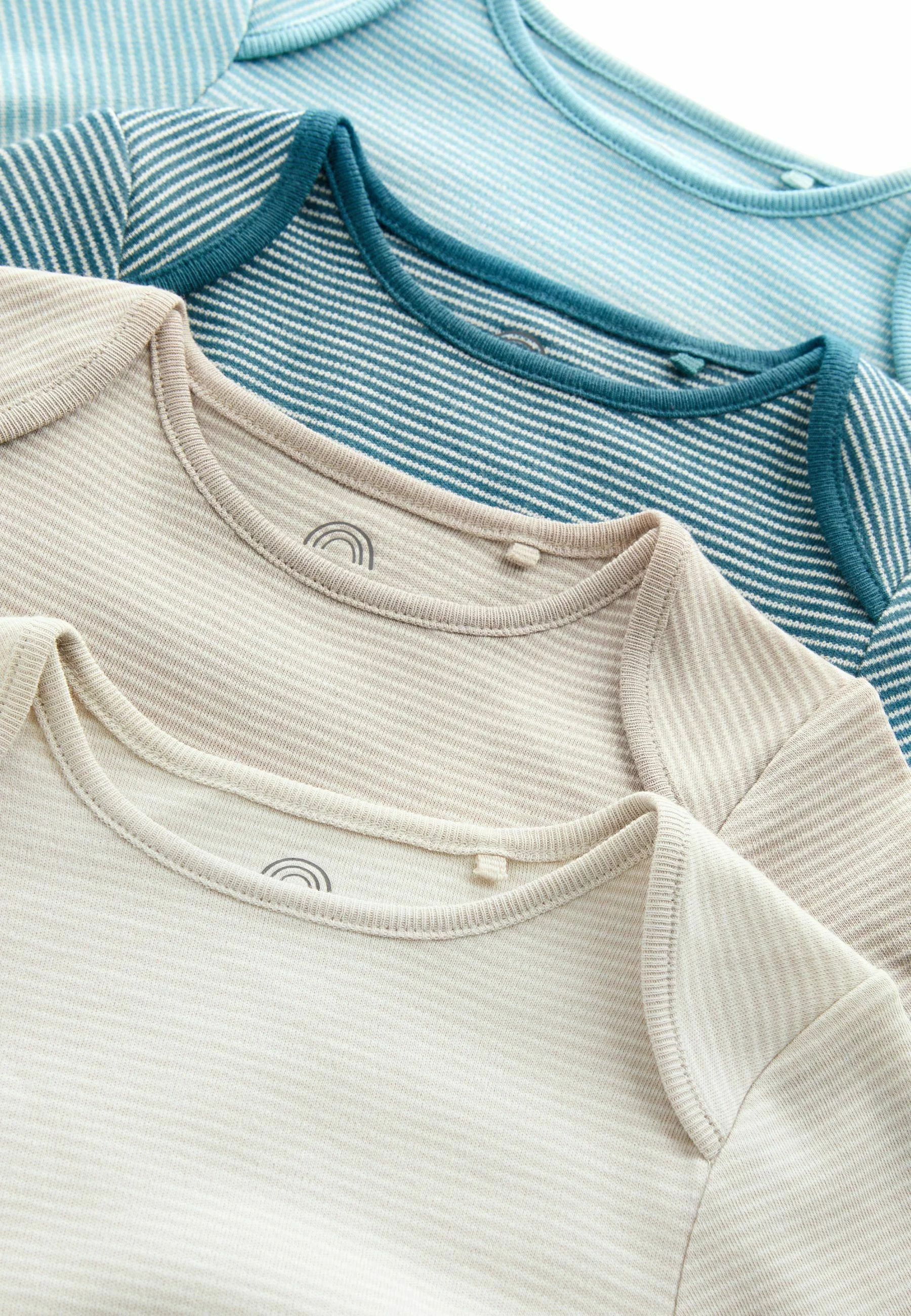 Next STRIPE PACK DE 4 - Cuerpo