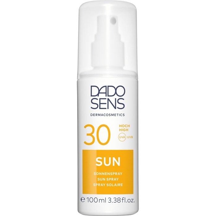 SONNENSPRAY SPF 30