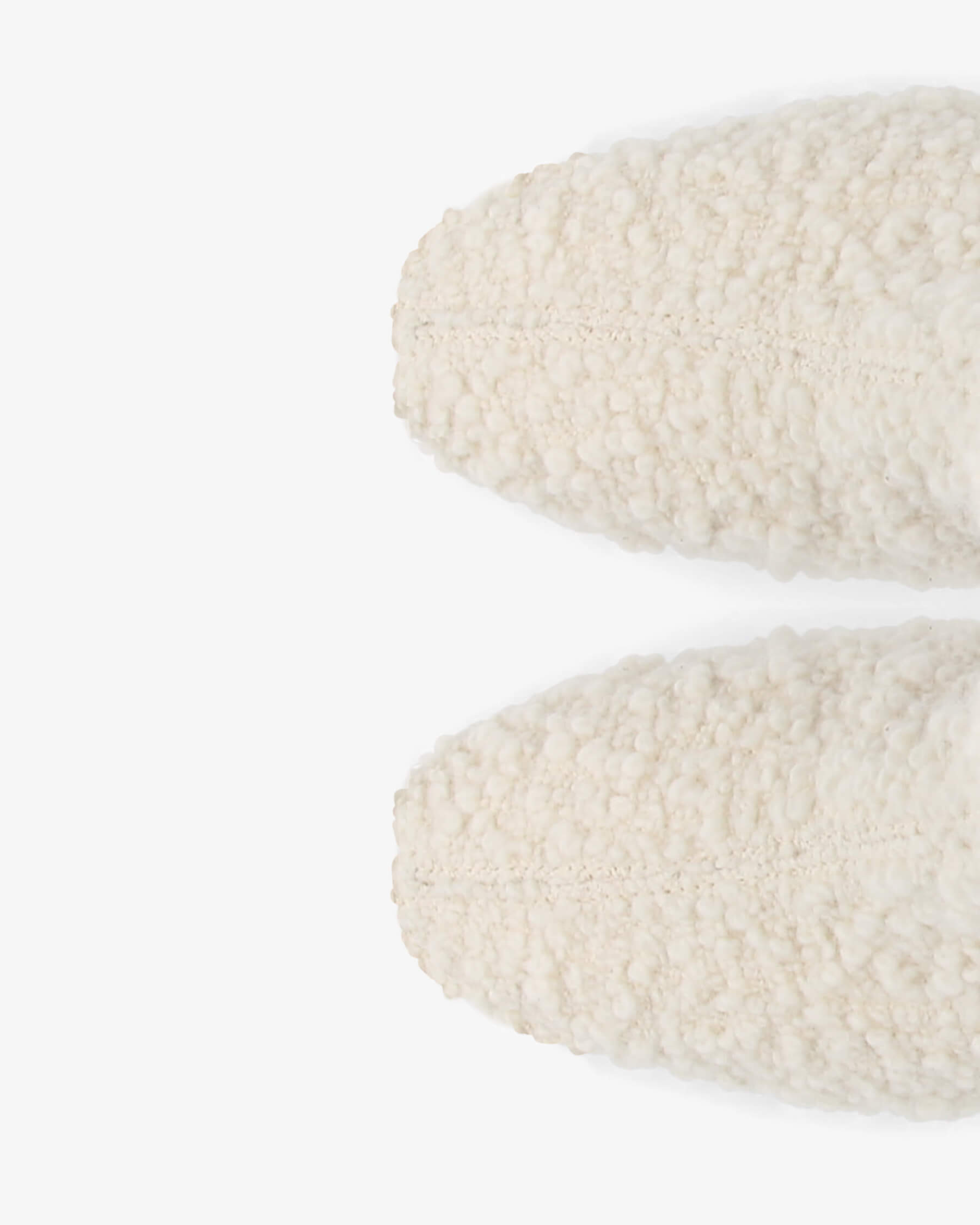 Phoebe ankle boots - Shearling