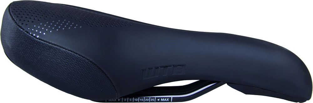 WTB Speed She Stahl Sattel kaufen | Bike-Discount