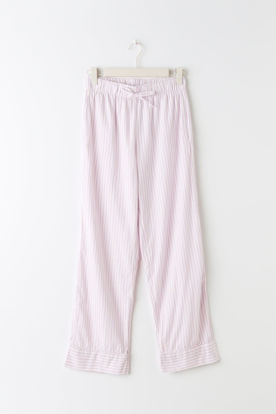 Linn flannel trousers