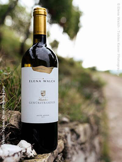 Elena Walch : Gewurztraminer 