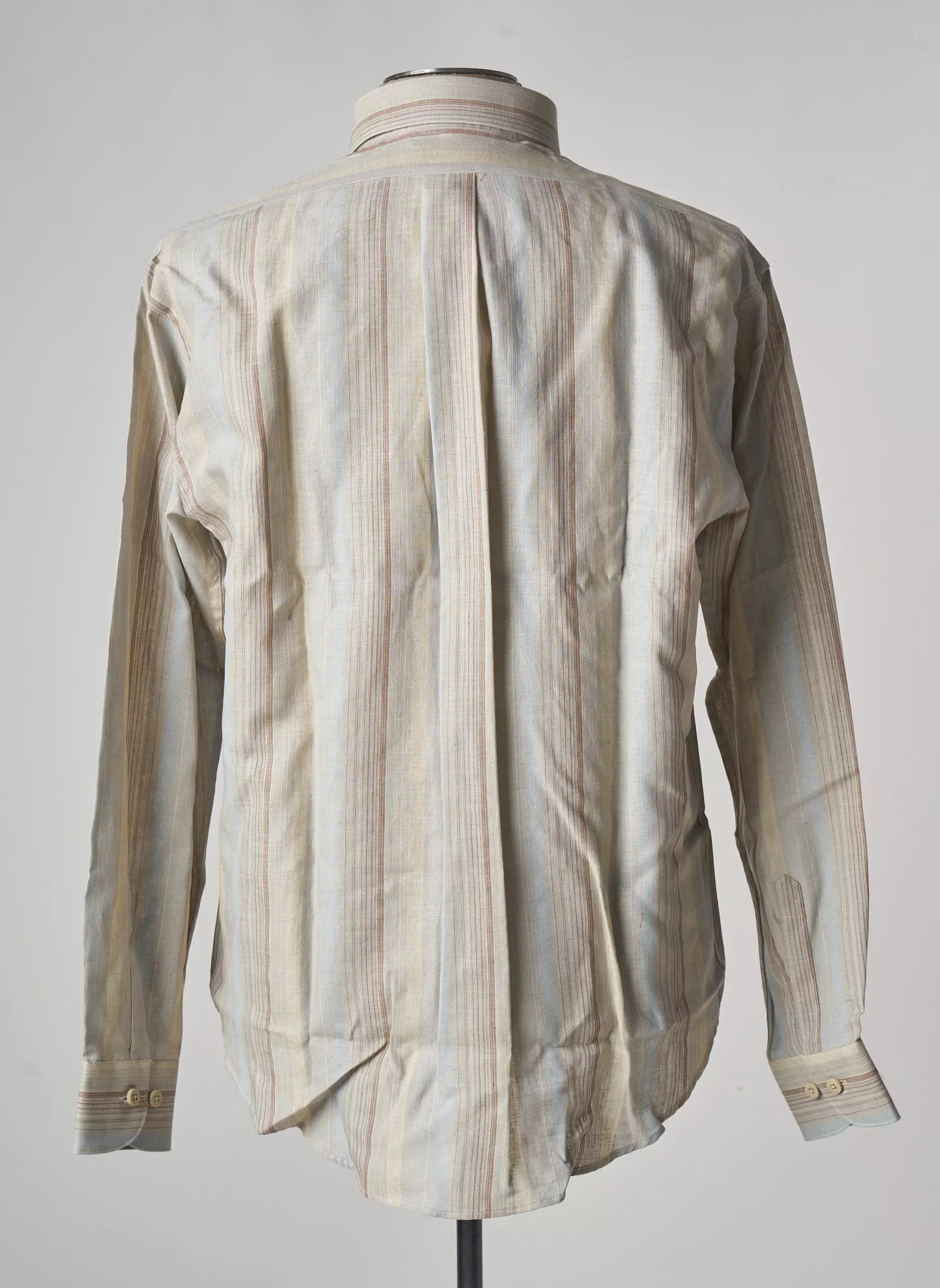 Fabio Inghirami Manches Longues Homme couleur beige