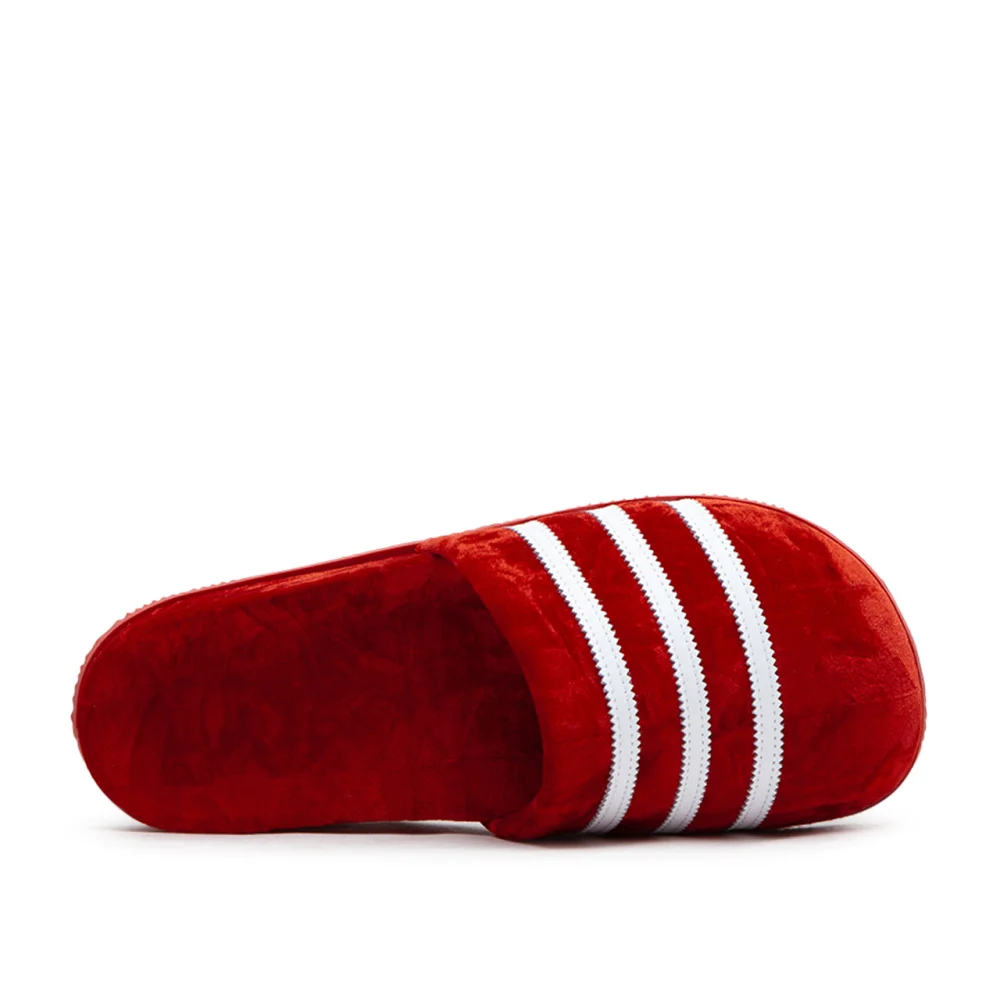 adidas Adimule Velvet HP9783 / rot