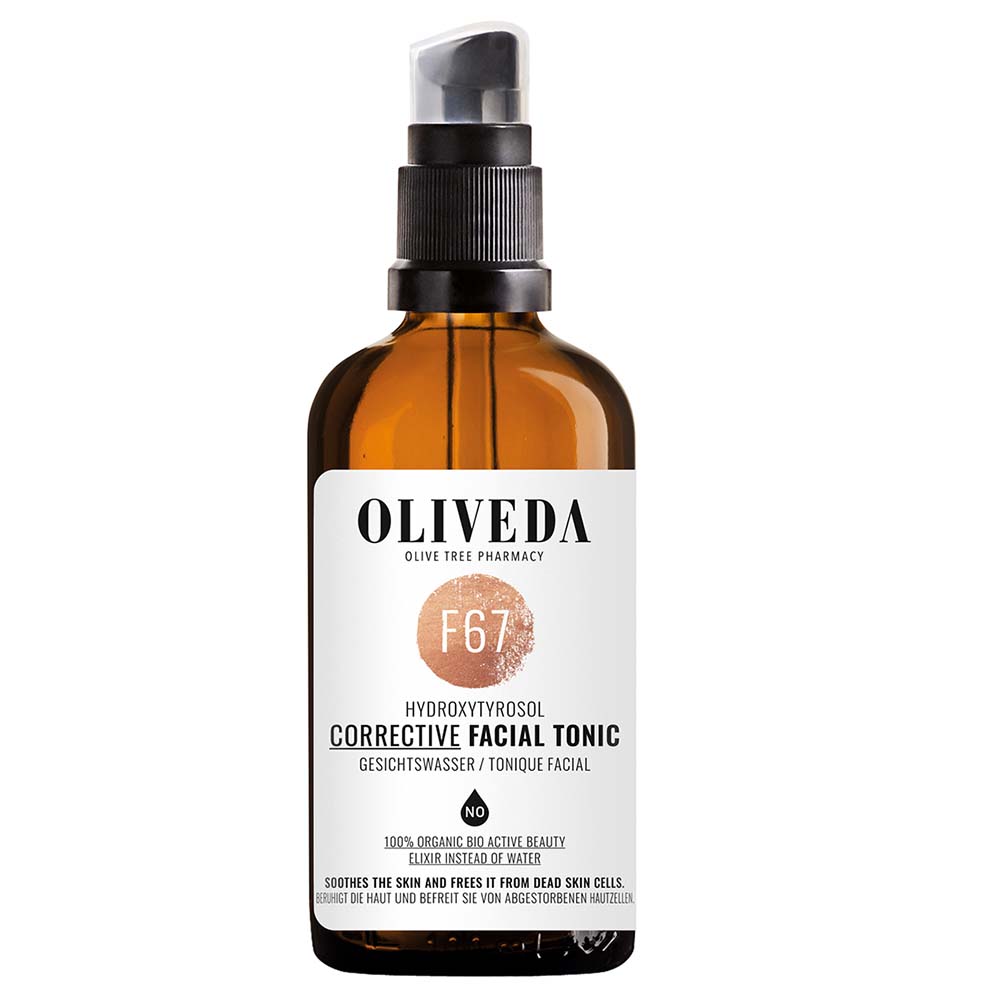 Oliveda Gesichtswasser Hydroxytyrosol Corrective 100 ml
