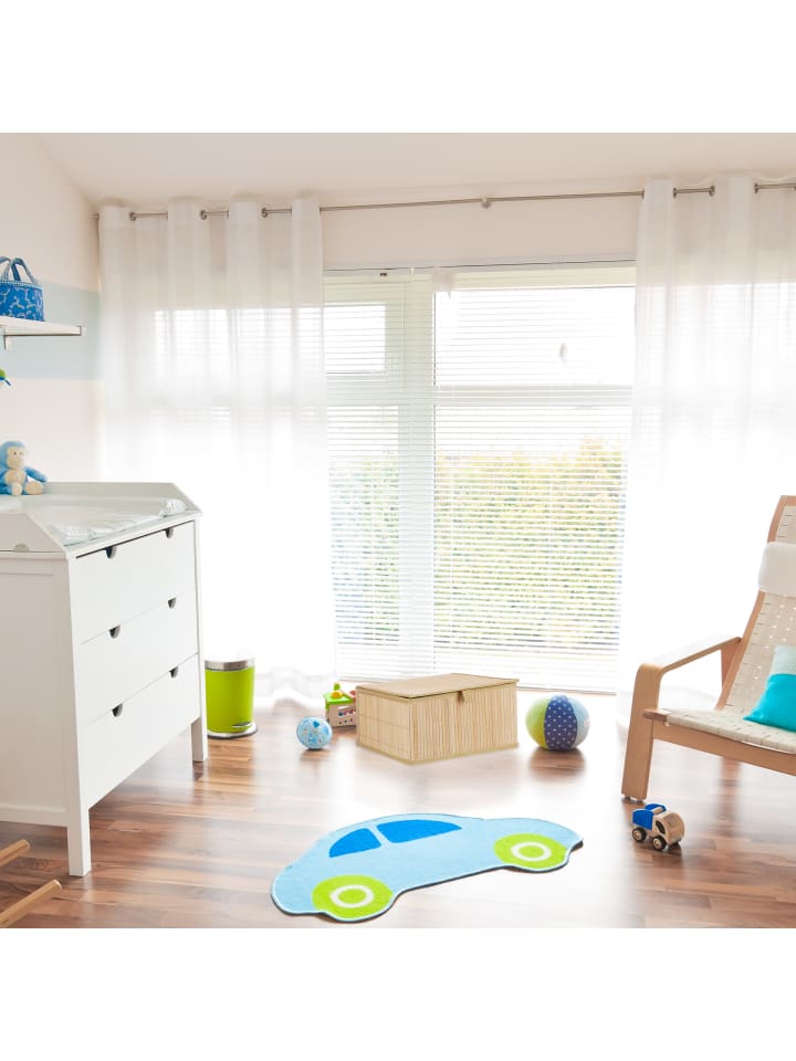 relaxdays 3-tlg. Aufbewahrungskorb Set in Natur günstig kaufen onesize