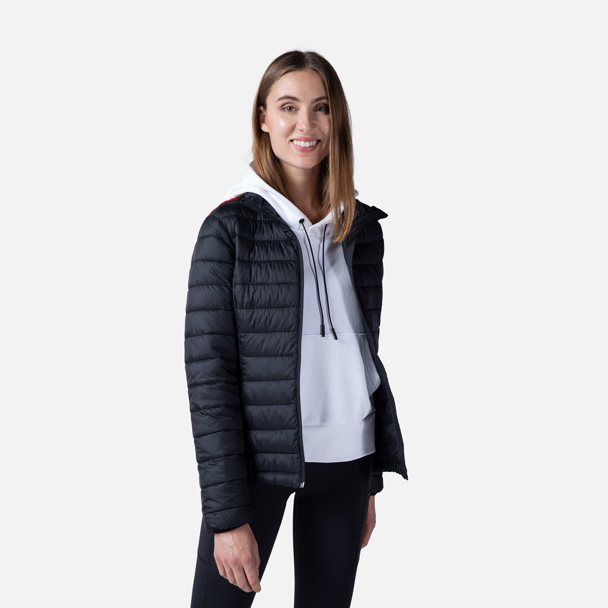Doudoune Rossignol Femme