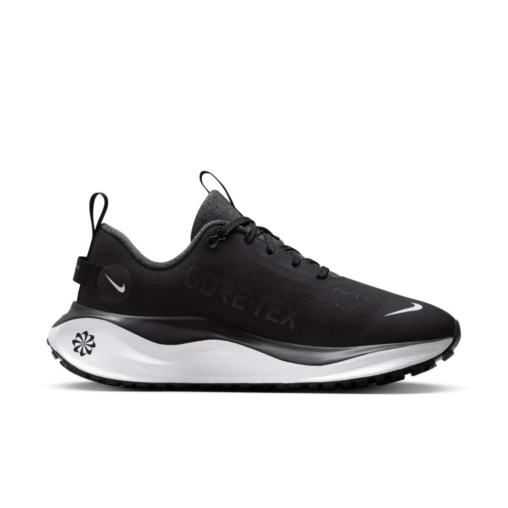 Nike InfinityRN 4 GORE TEX React Infinity Run FB2197-001 / schwarz