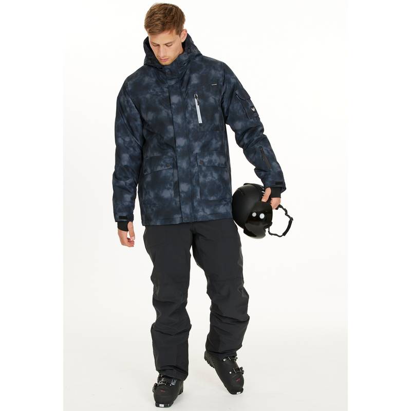 Whistler Drifter Skijacke Herren