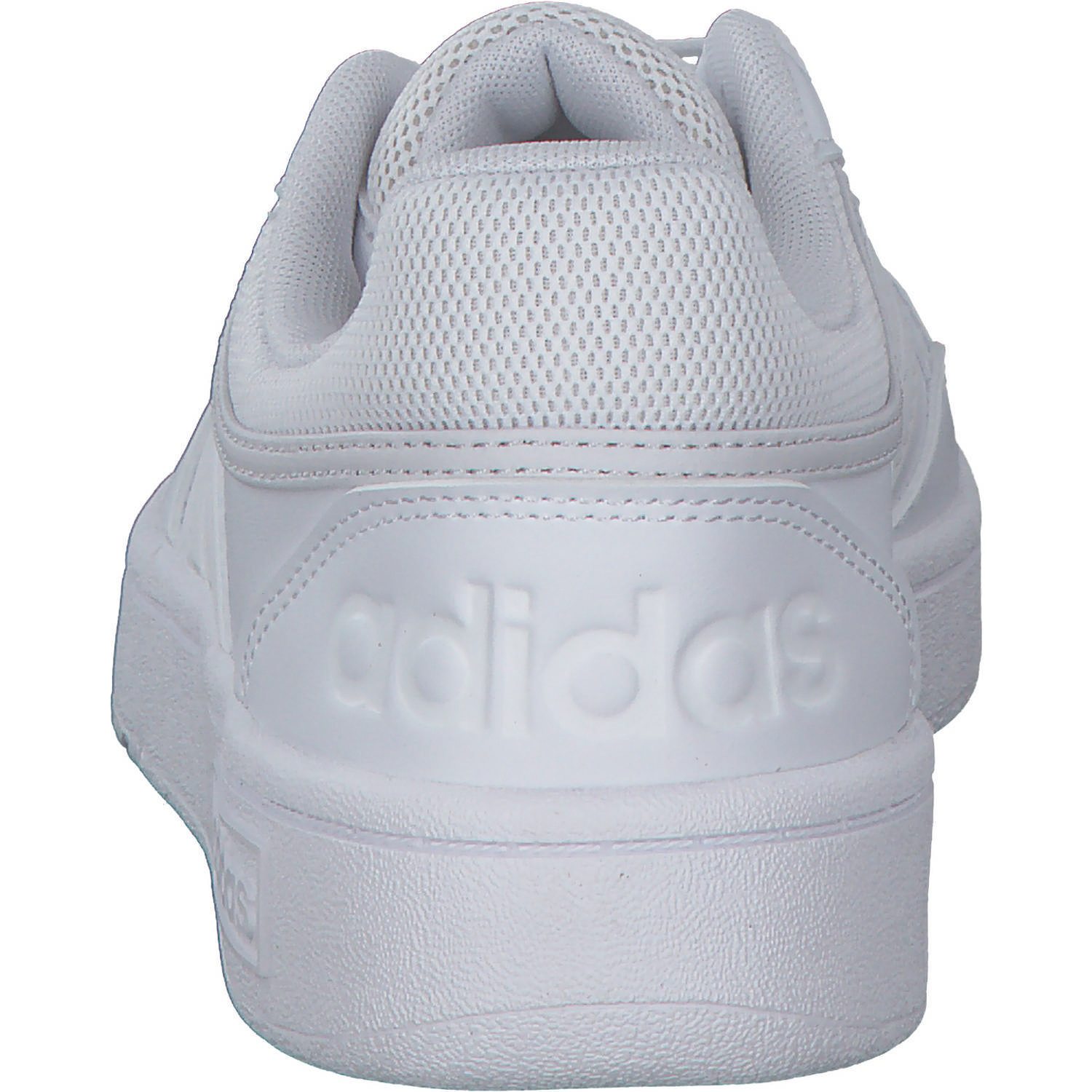 Adidas Core Hoops 3.0 W, Sneakers Low, Damen, Weiß