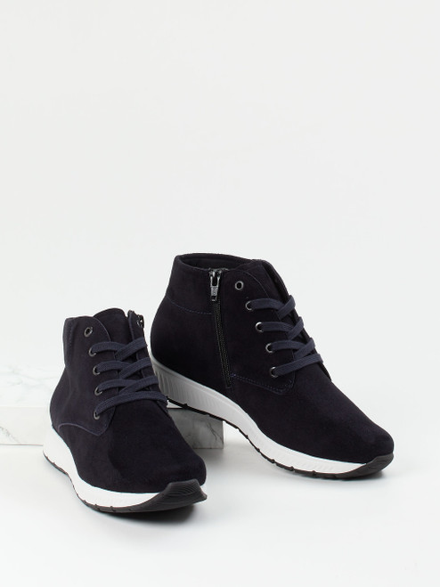 Schnürstiefelette-27511090089 Semler