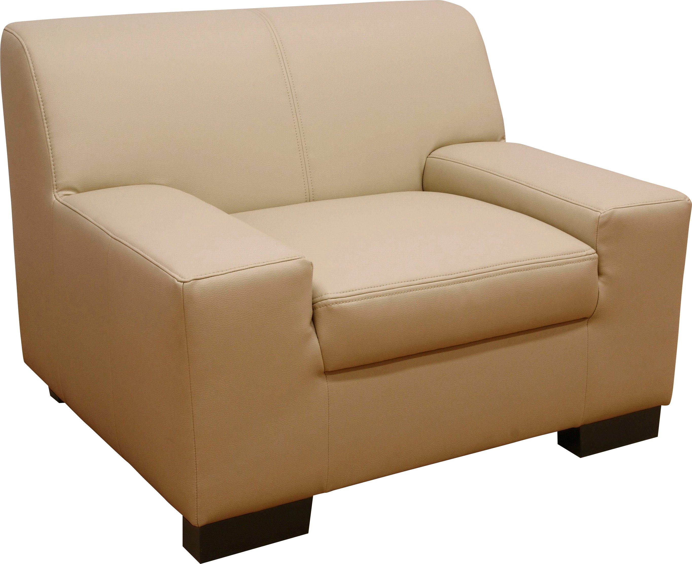 DOMO collection Sessel Norma