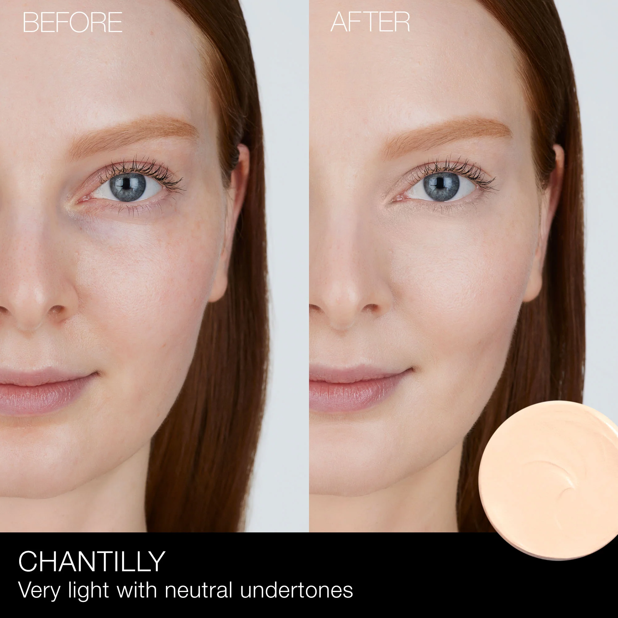 CORRECTOR COMPLETO DE ACABADO MATE SUAVE - Corrector facial