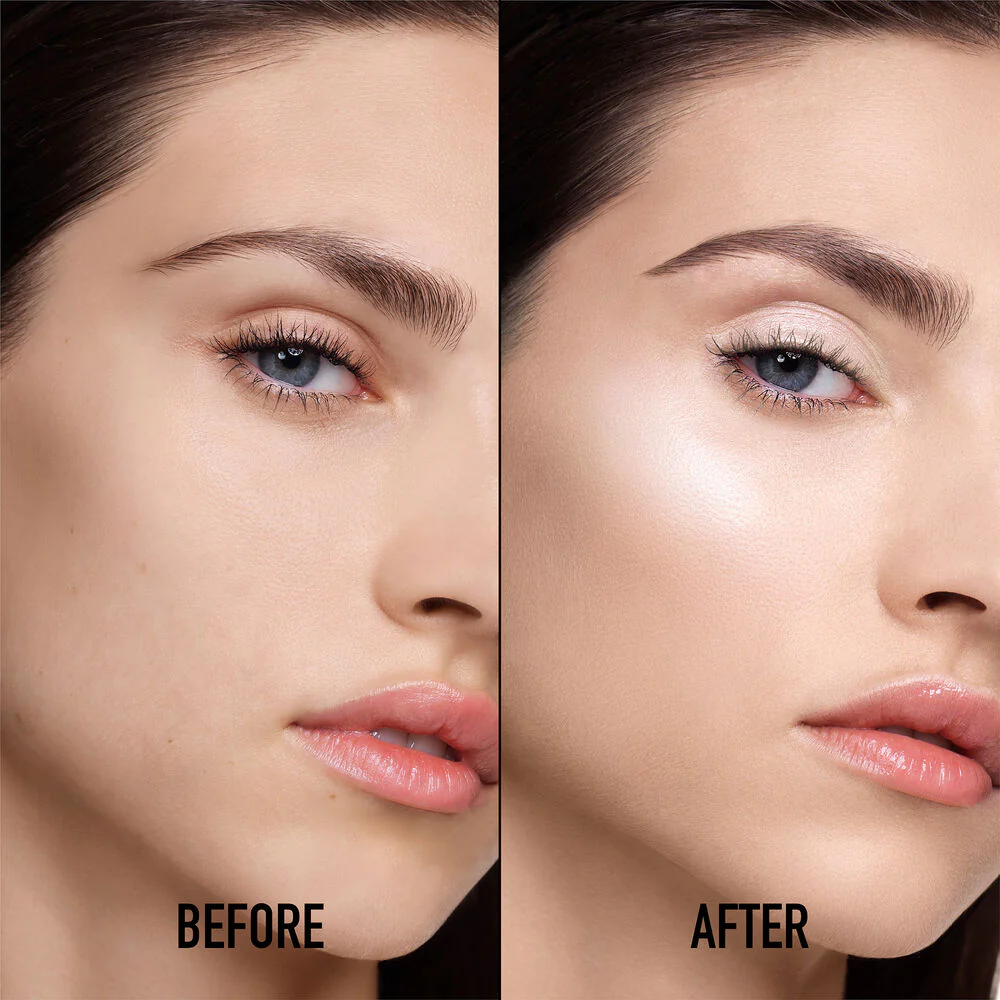 Dior Forever Glow Maximizer Highlighters - Highlightere og Highlightere