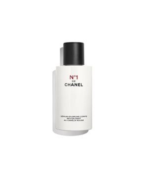CHANEL N°1 DE CHANEL REVITALISIERENDES SPRAY-SERUM FÜR DEN KÖRPER Körperserum-140 ml