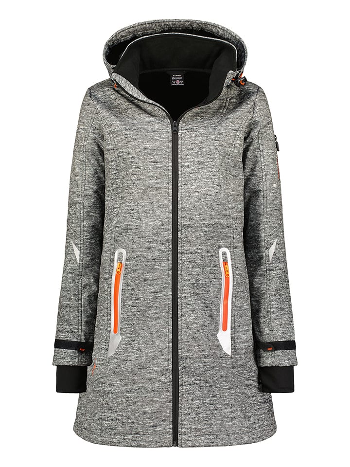 Geographical Norway Softshelljacke 