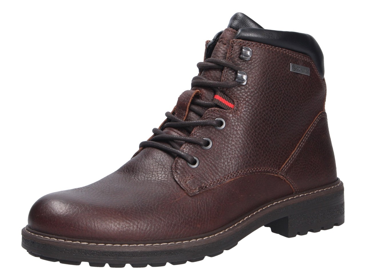 ARA Stiefeletten braun Herren Stiefel