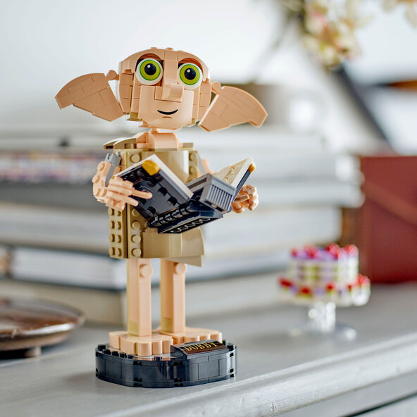 Harry Potter™ Dobby™ der Hauself 76421