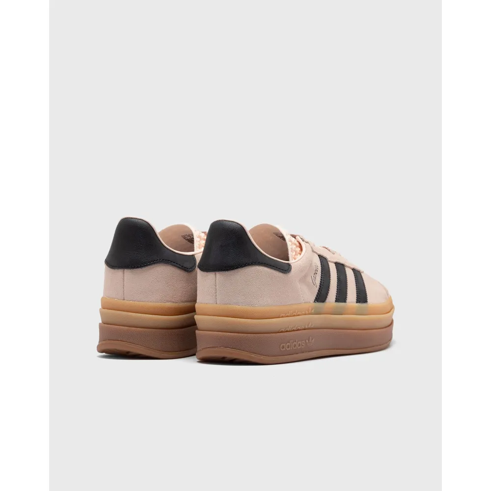 adidas Gazelle Bold W IE0429 / schwarz