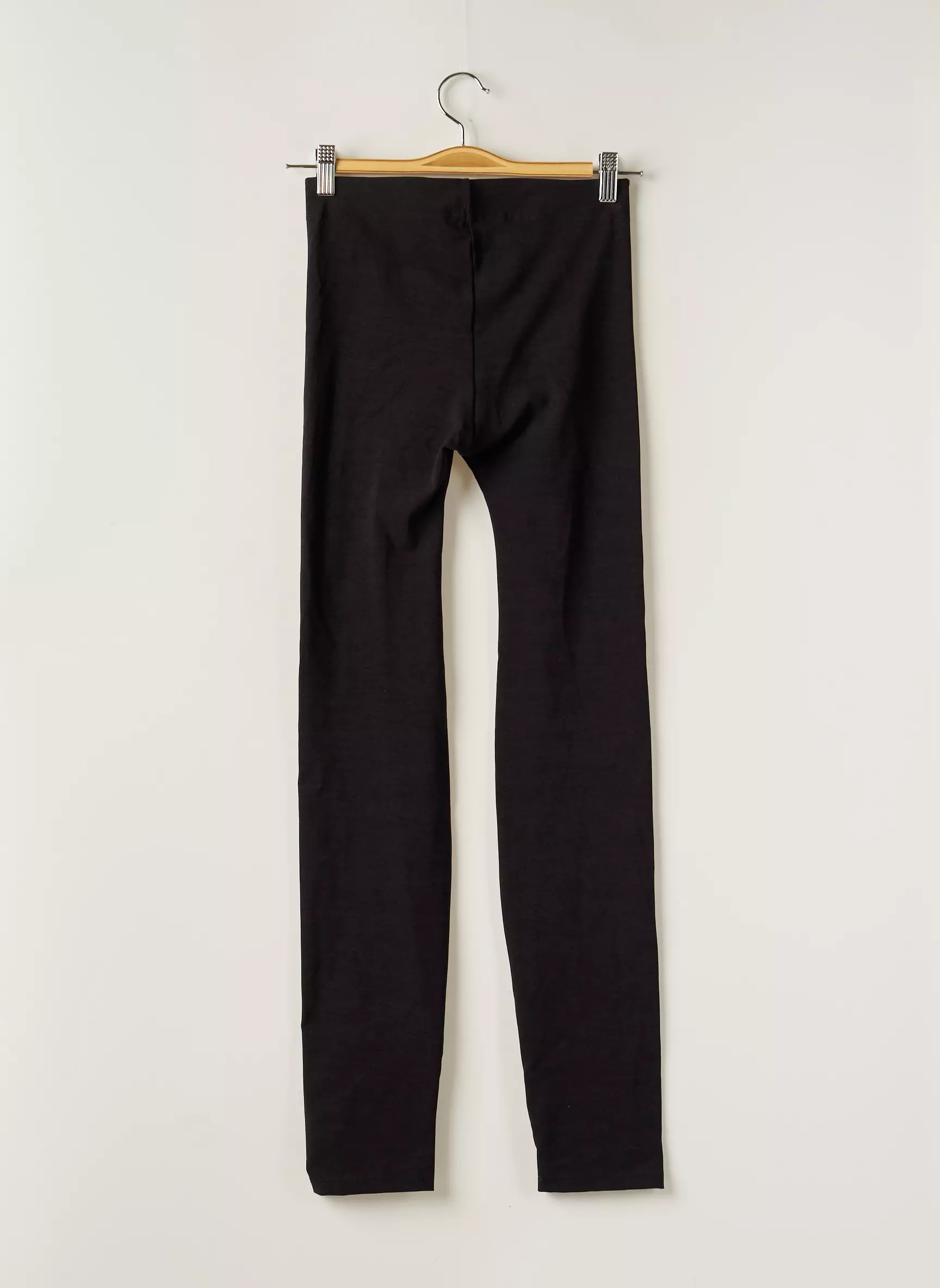 Janira Leggings Femme couleur noir