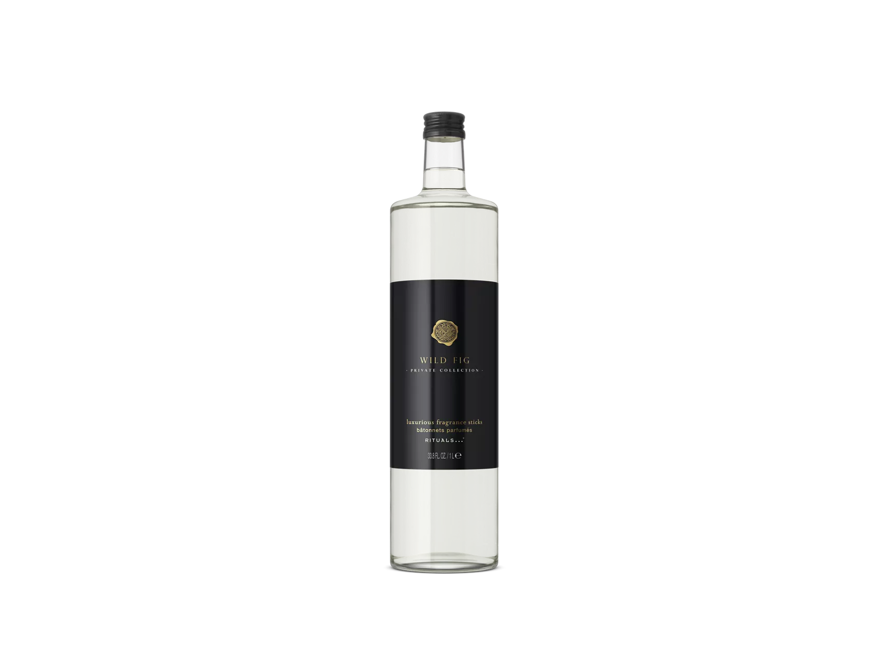 Recharge de bâtonnets parfumés Figue Sauvage