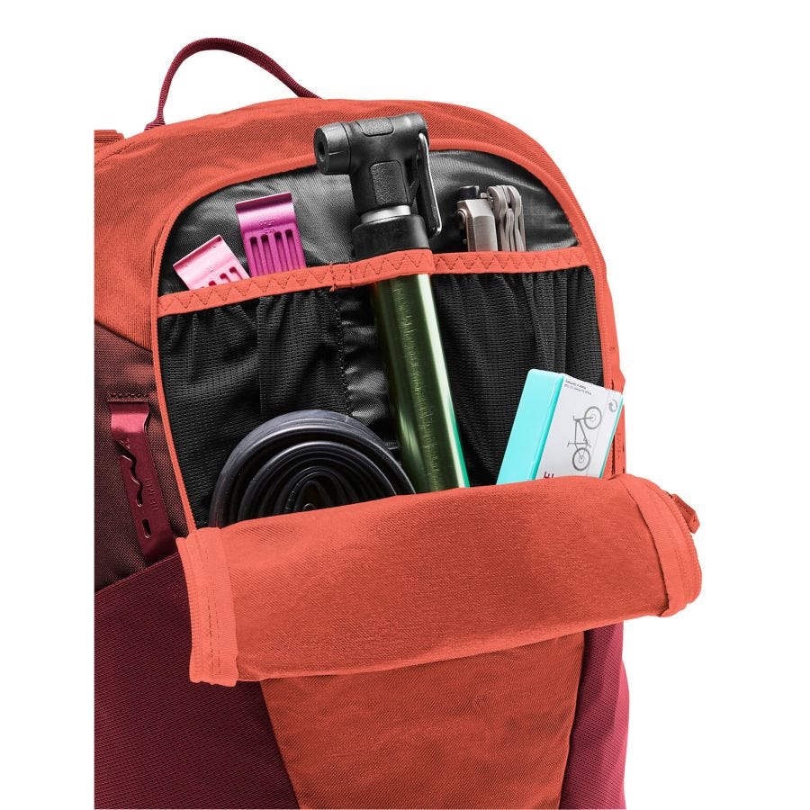 Tremalzo 12 - Fahrradrucksack Damen