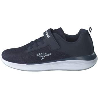KangaROOS KQ Calles EV in blau