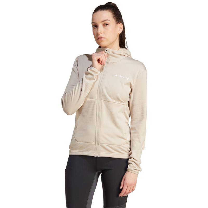 adidas XPR Laufjacke Damen