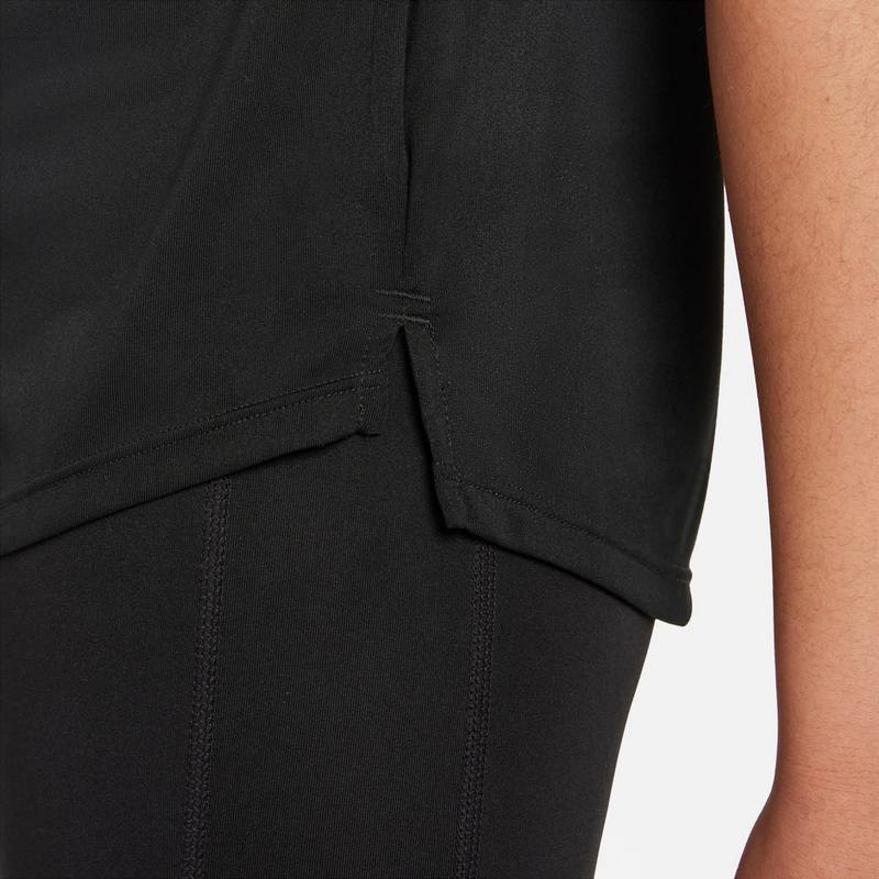 Nike DRI-FIT ONE Funktionsshirt Mädchen