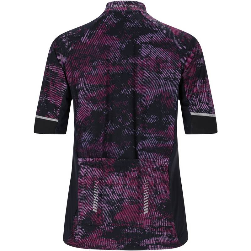 Endurance Jette T-Shirt Damen