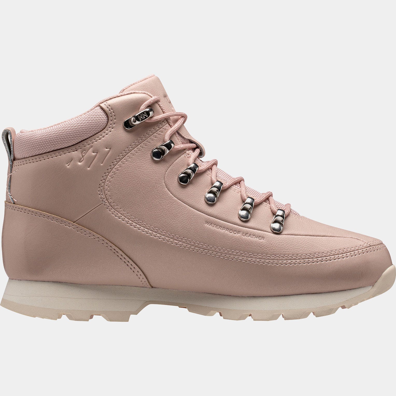 Women's Forester Winter Boots