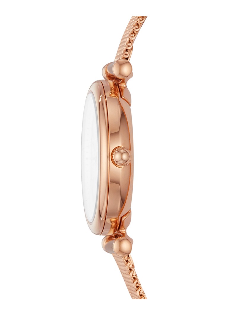 Ceas Fossil Carlie Mini ES4433
