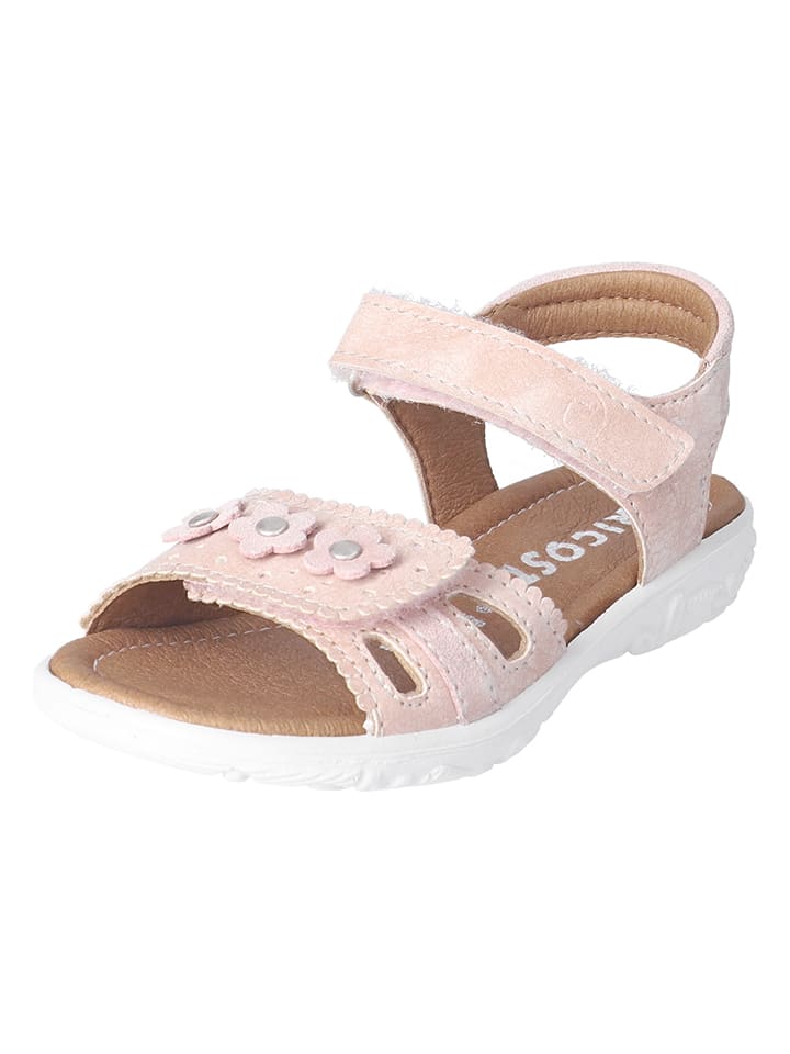 Ricosta Leder-Sandalen 