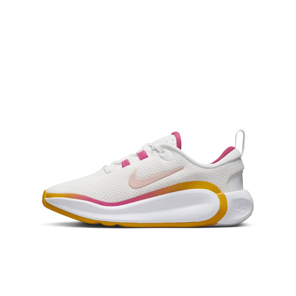 Nike Infinity Flow FD6058-102 / weiss