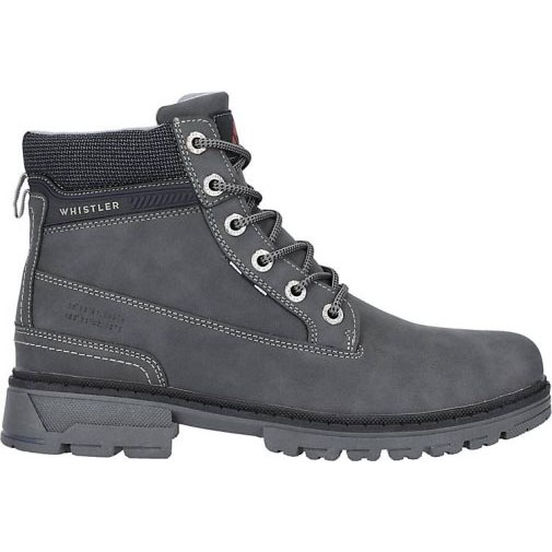 Whistler Stiefel Nalaram im stylischen Retro-Look