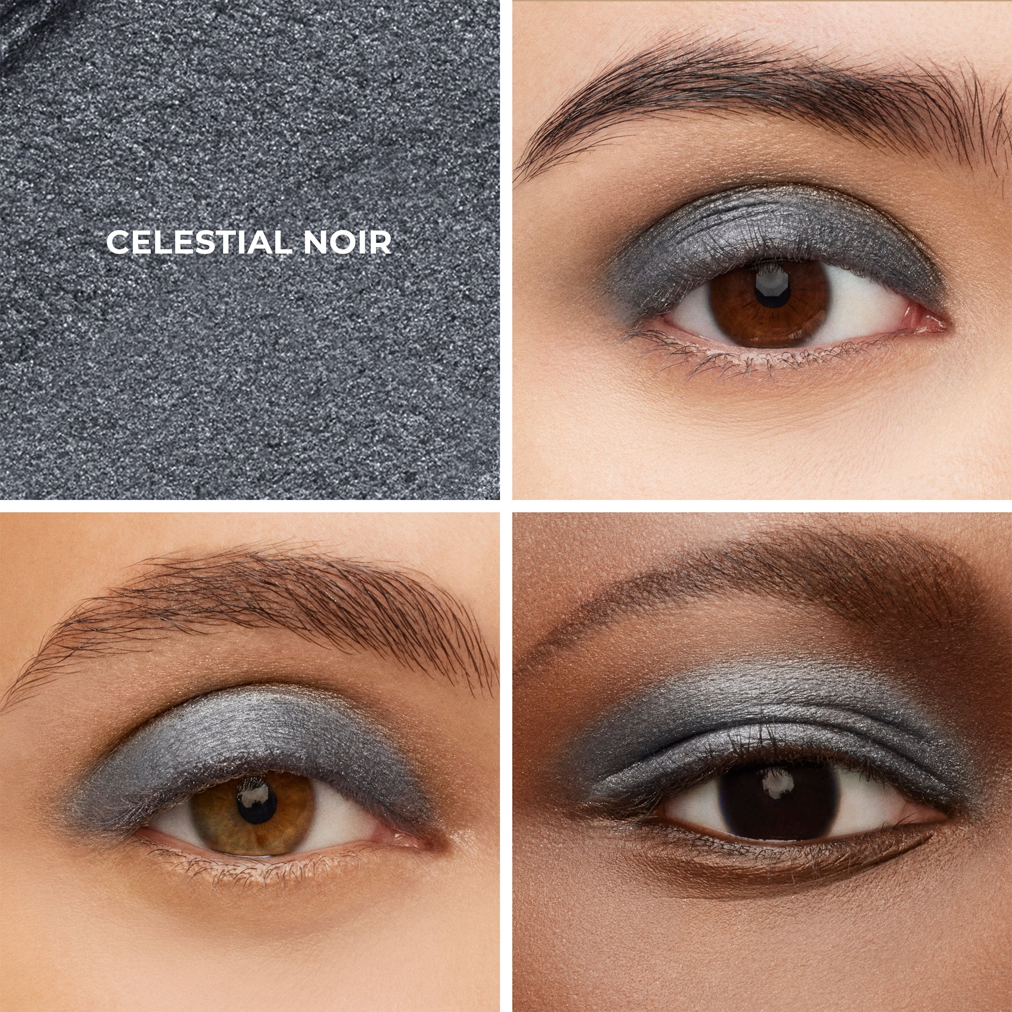Sombra de ojos Caviar Stick Eye Color Shimmer - Sombra de ojos en crema