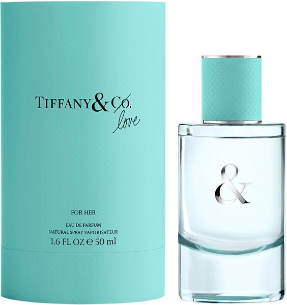 Tiffany & Co. Tiffany & Love for Her Eau de Parfum