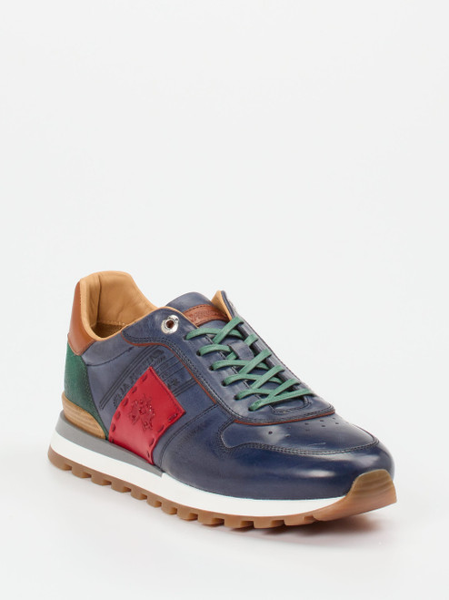 Sneaker-46611090880 La Martina