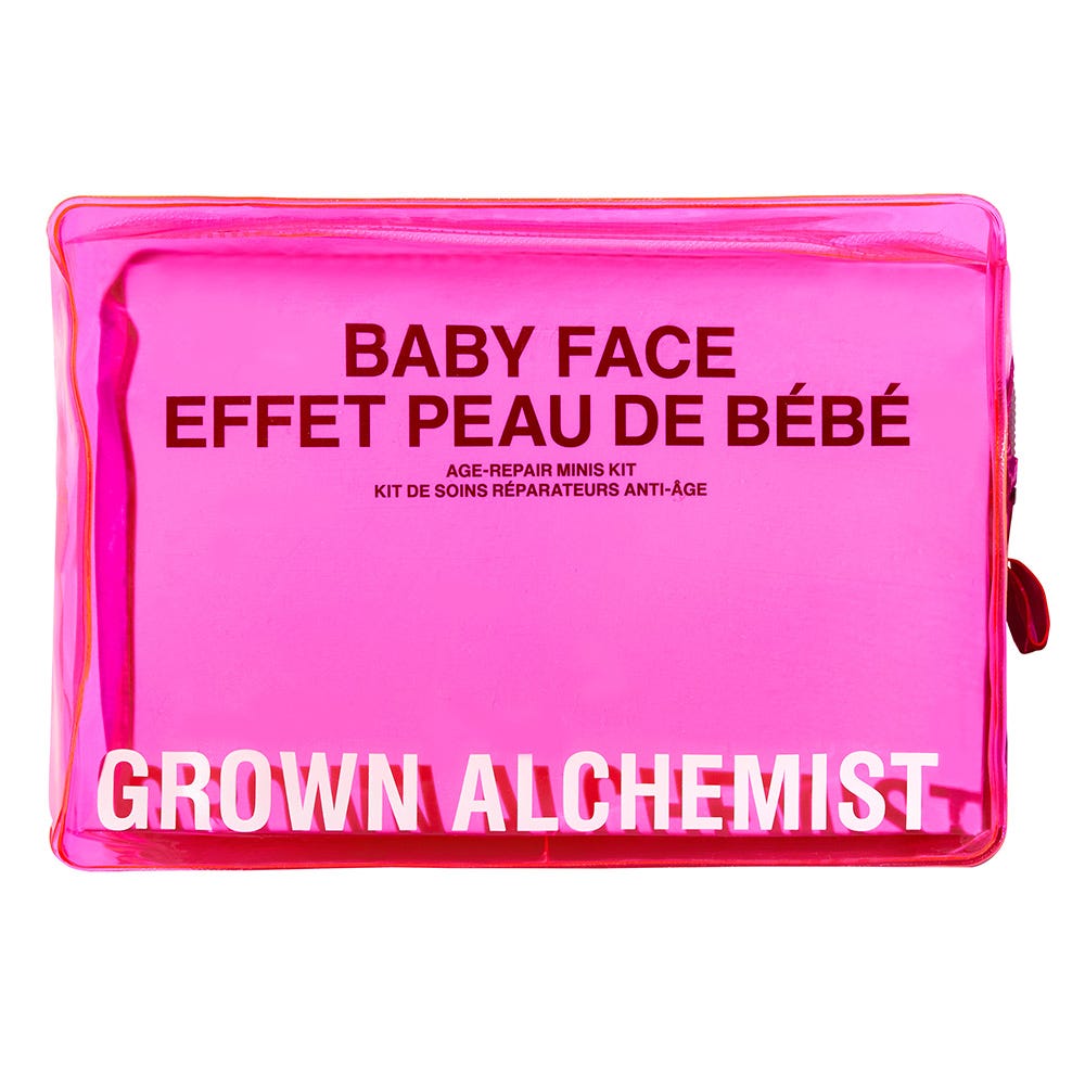 Grown Alchemist Age Repair Mini Kit 30% saving