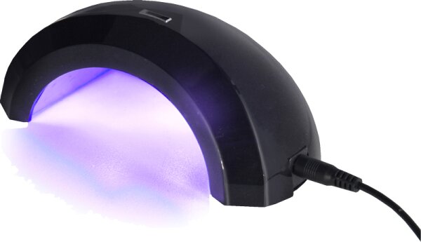 Alessandro Striplac Peel or Soak LED Lampe LED Lichthärtungsgerät