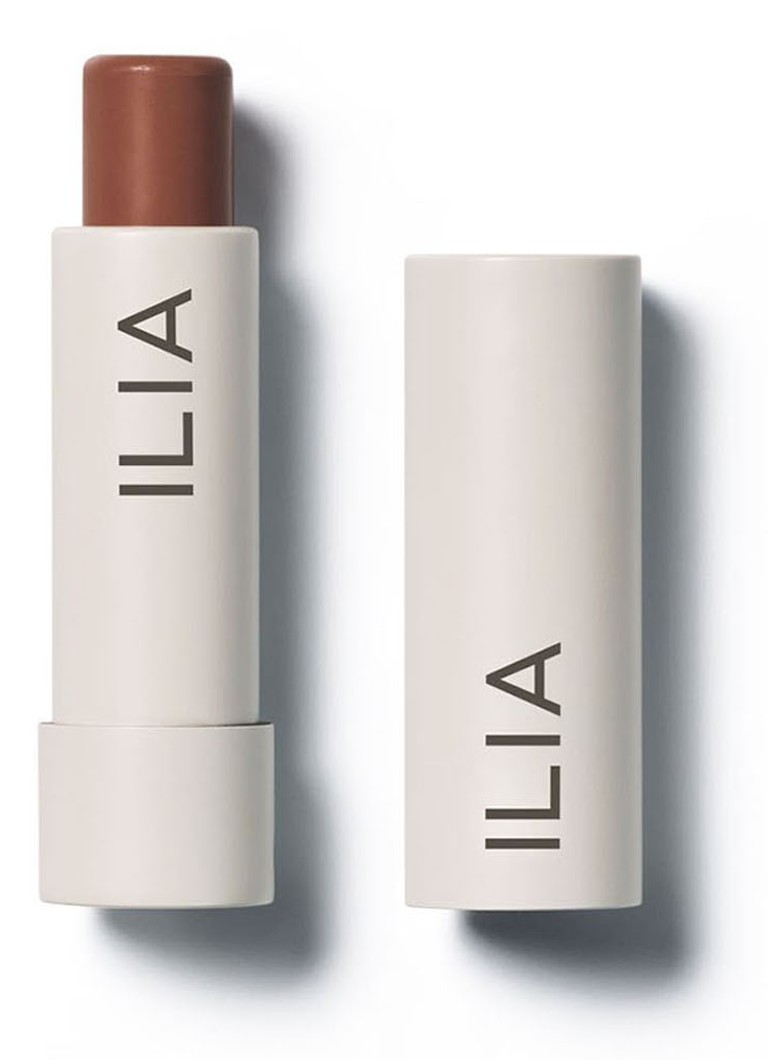 ILIA Beauty Balmy Tint Balsam de buze hidratant - balsam de buze