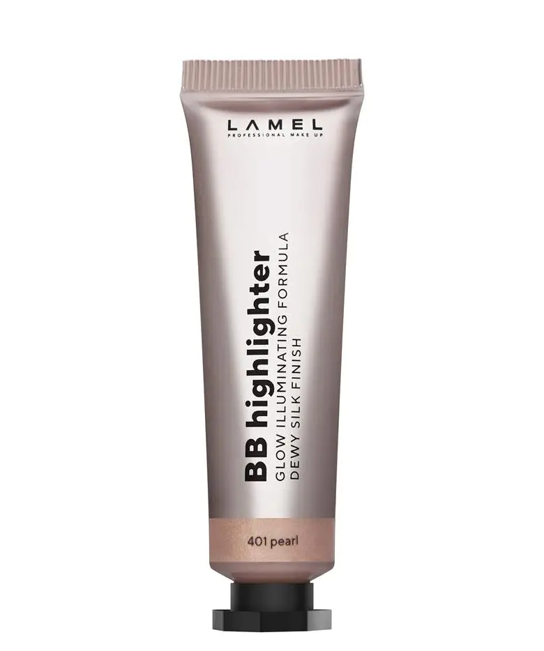 Lamel BB - BB Cream Highlighter 401 10ml