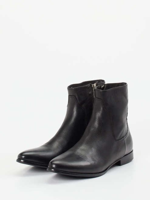 Stiefelette-17100090075 Rebecca White